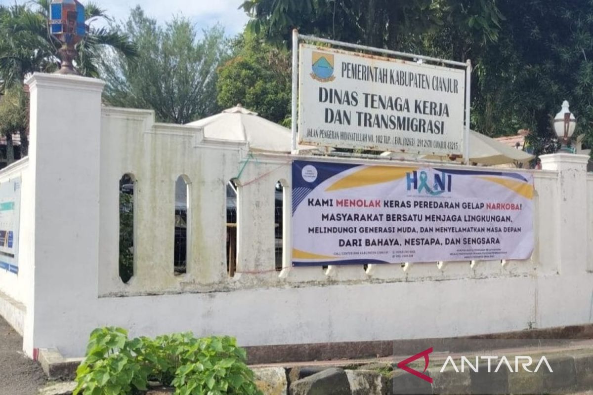 Cianjur Government Seeks Foreign Ministry Help to Repatriate Migrant Worker
