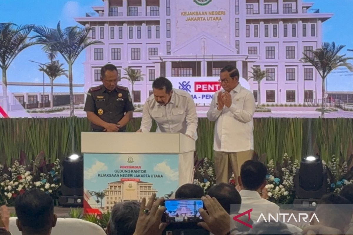 Pramono Appreciates Collaboration with Jakarta High Prosecutor's Office to Resolve Asset Disputes