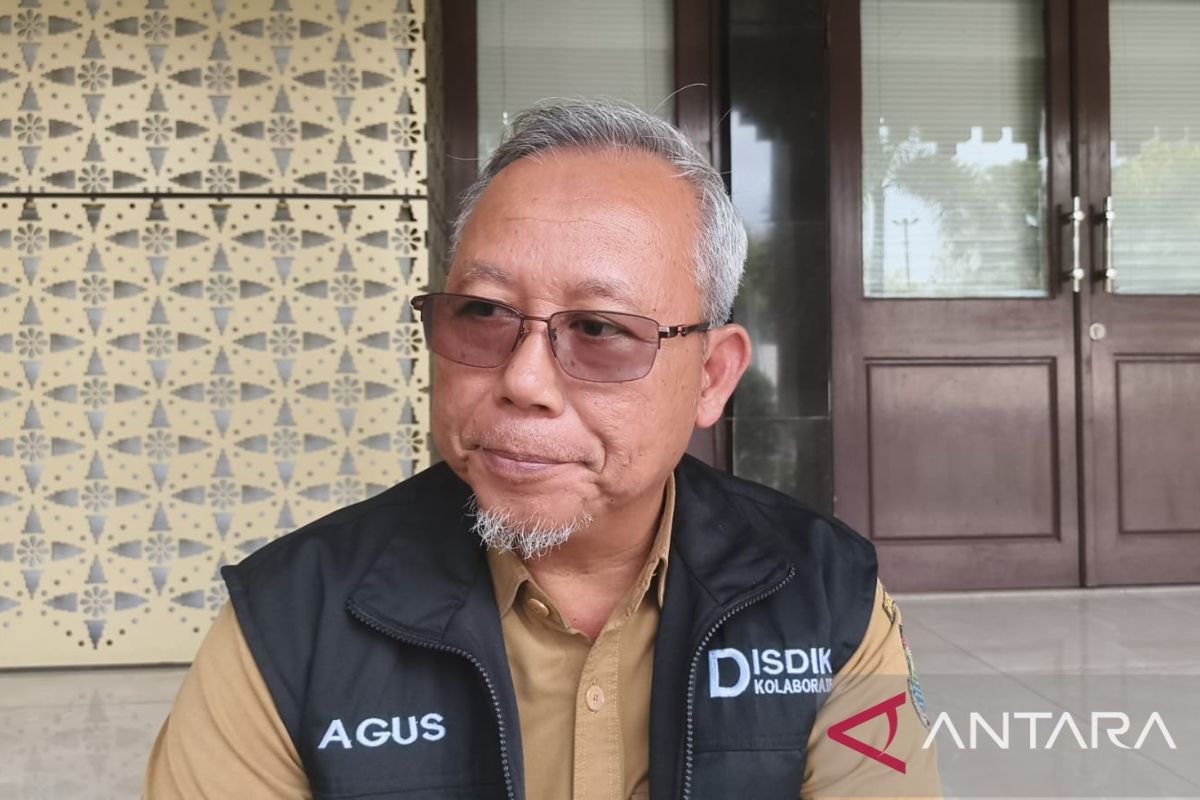 Tangerang prepares special supervision scheme for students during school holidays