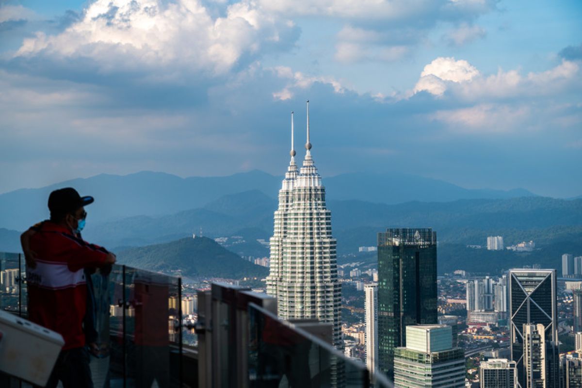 Malaysia Launches Digital Action Plan to Boost AI Development