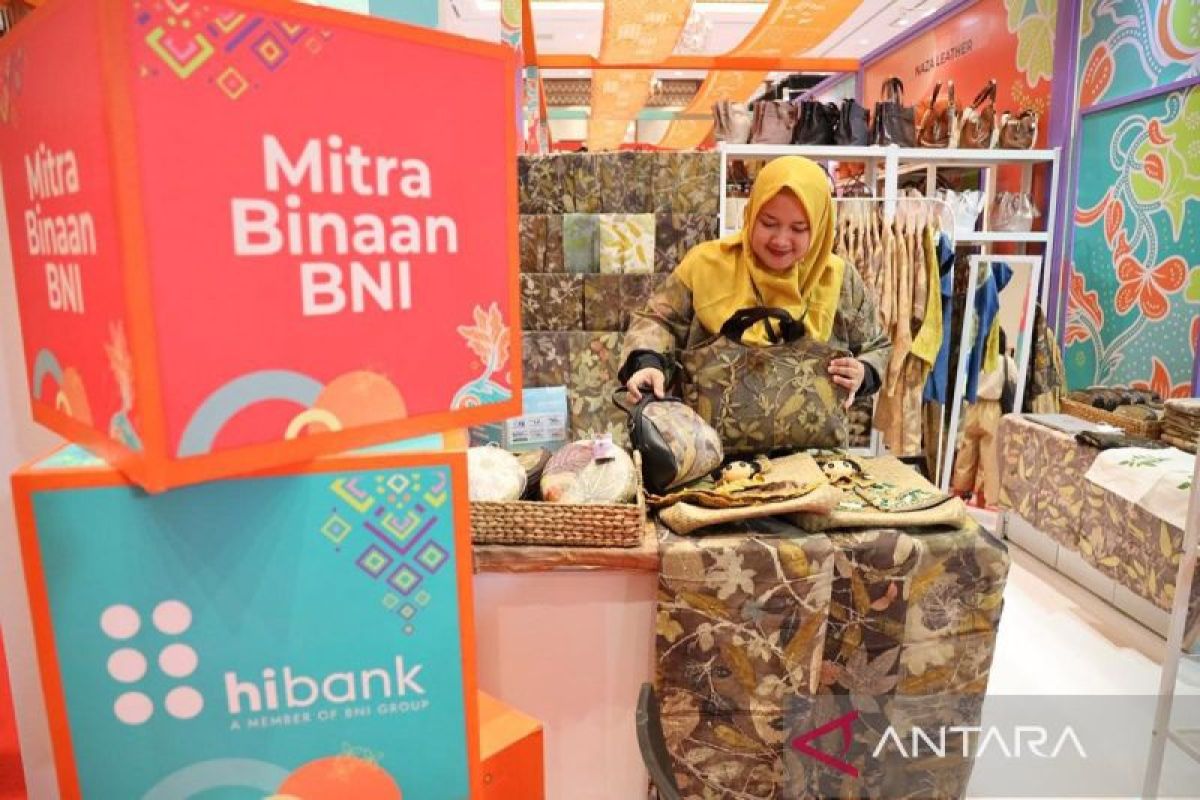 BNI strengthens business transformation on 80th anniversary momentum