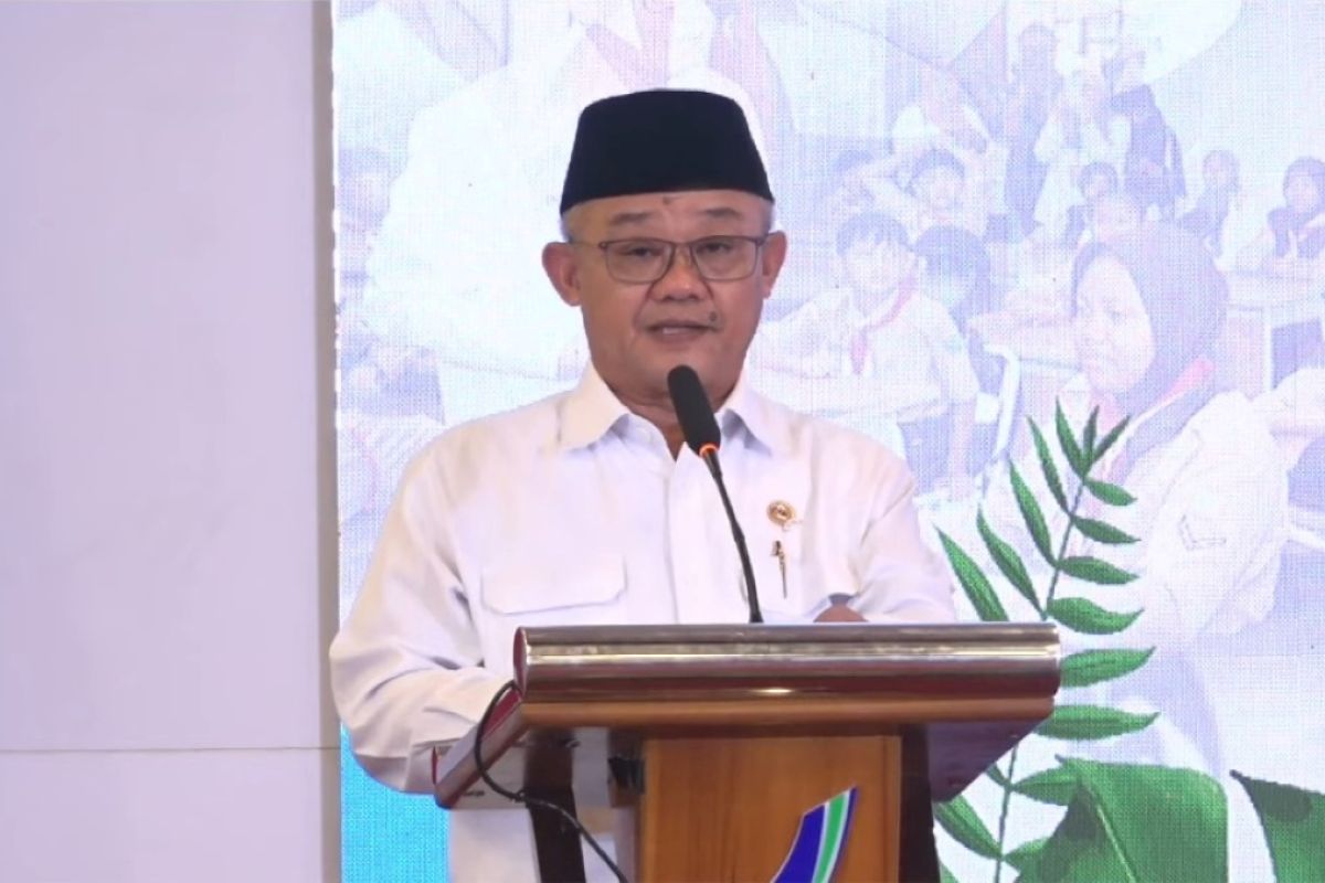 Education Ministry and BPOM Promote Healthy Living Through Food Safety Education