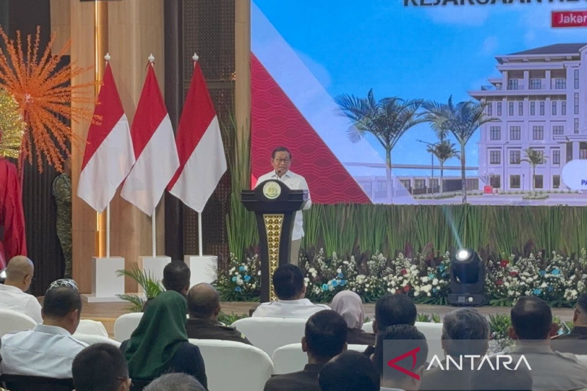 Groundbreaking of Sumber Waras Hospital Set for August
