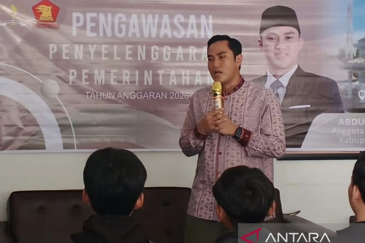 West Java DPRD Oversees Establishment of 'Sekolah Rakyat' in Cianjur to Curb Dropout Rates