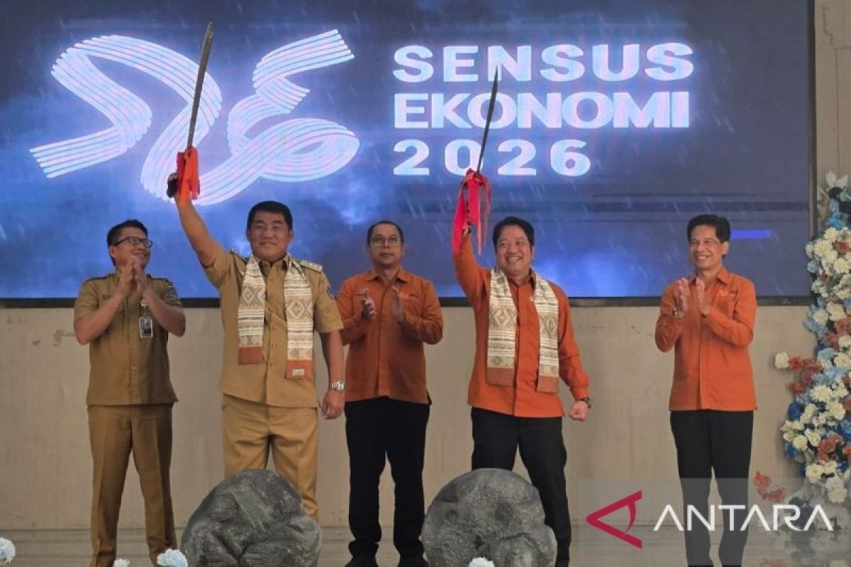 BPS to Use AI to Accelerate 2026 Economic Census Data Processing