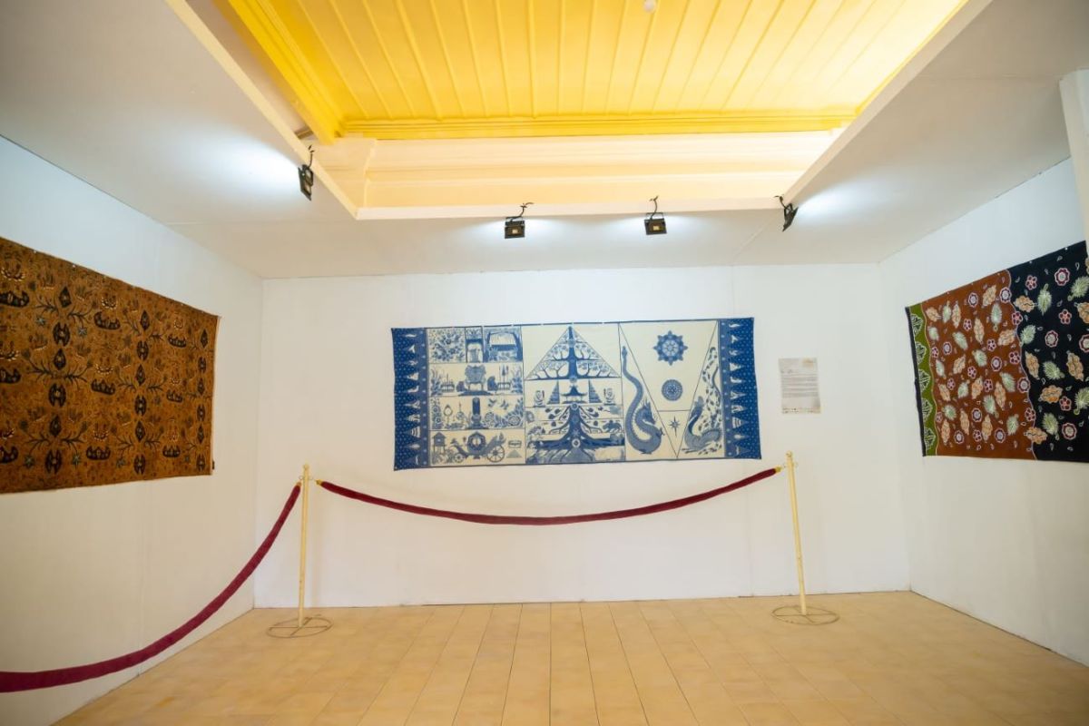Batik Makers to Hold Exhibition to Strengthen Market Amid Mass-Produced Imitation Threat