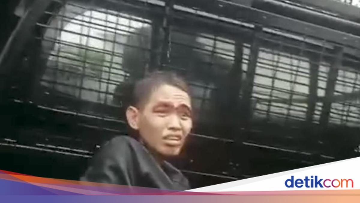 Case File Complete, Murderer of Cilegon PKS Politician's Child to Stand Trial Soon