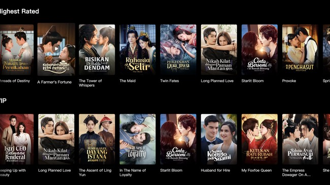 Under Police Investigation, OJK Reveals Fraud Scheme Involving Watching Chinese Dramas