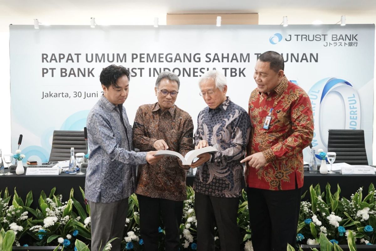 AGM Agrees to Board Reshuffle to Strengthen Corporate Governance