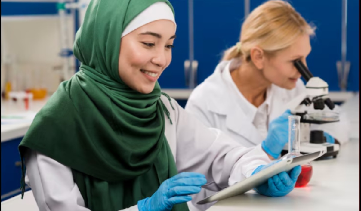 Lestari Moerdijat: Women's Participation in STEM is Key to Global Competitiveness