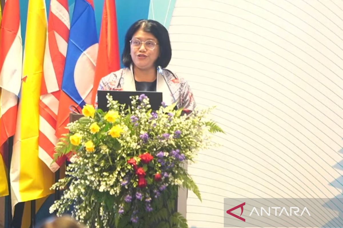 Indonesia reduces reliance on imported endoscopes