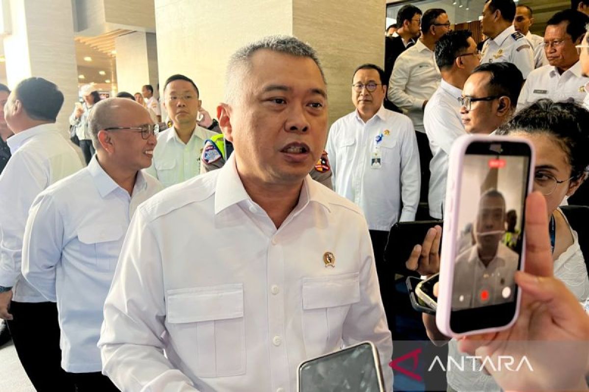 Most ride-hailing platforms back 8 pct commission cap: Minister