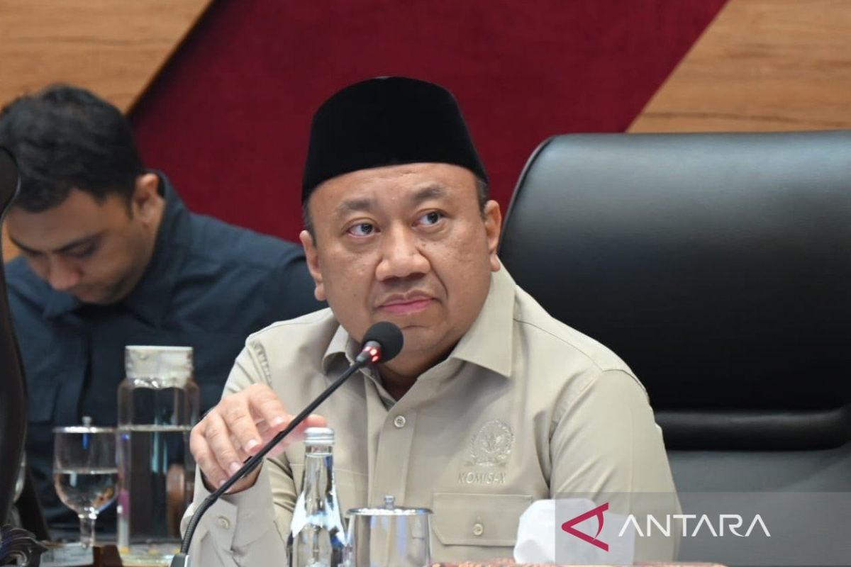 House Commission X: Prabowo's Speech at KSTI Shows Positive Steps for Higher Education and Research
