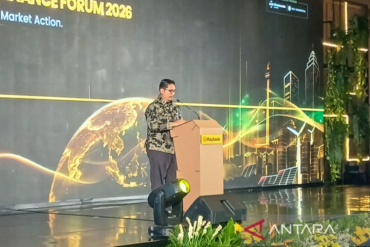 Climate Change Influences Investment Decisions, Says Finance Ministry