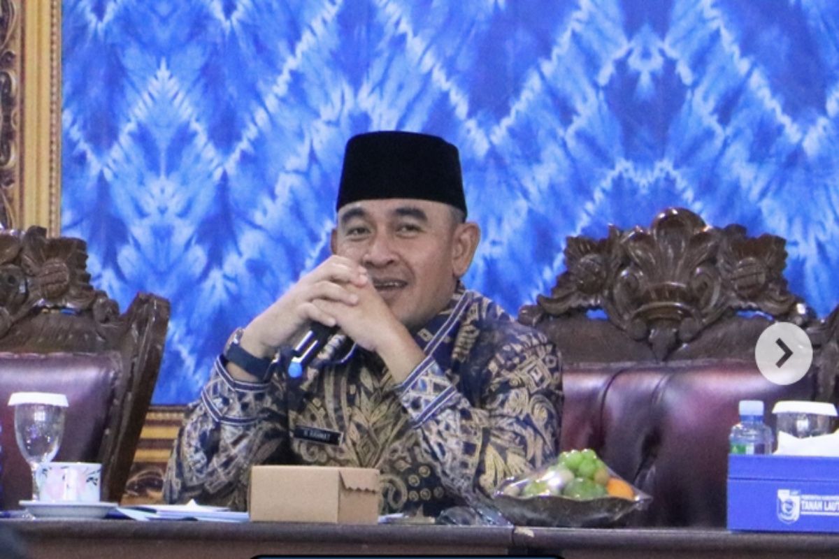 Tala Regent prioritises public services amid regional fiscal pressures
