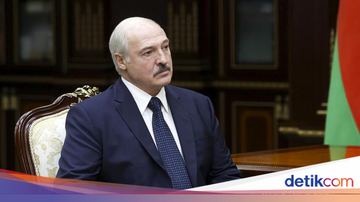 Prabowo to Receive Belarus President Lukashenko at Palace Tomorrow