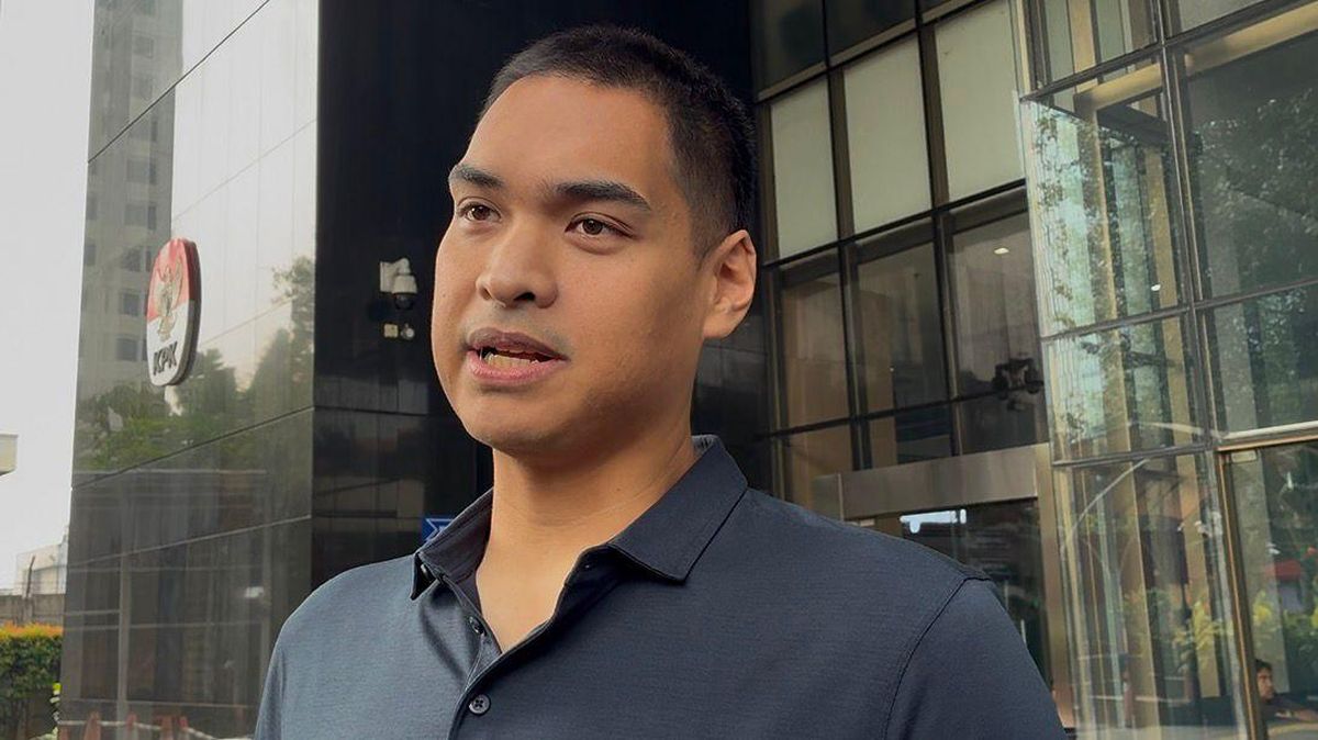 Dito Ariotedjo Questioned Over Two New Private Sector Suspects in Hajj Quota Case