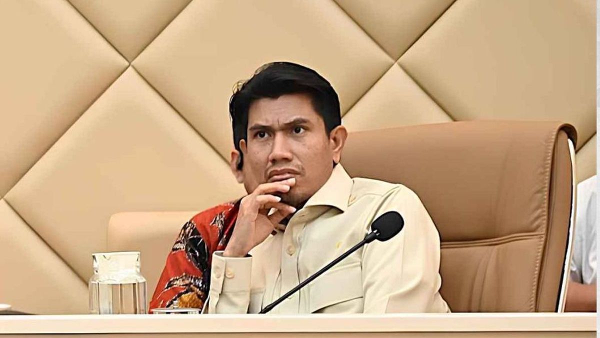 Gerindra Denies Presidential Nomination Must Be Supported by Three Parliamentary Parties