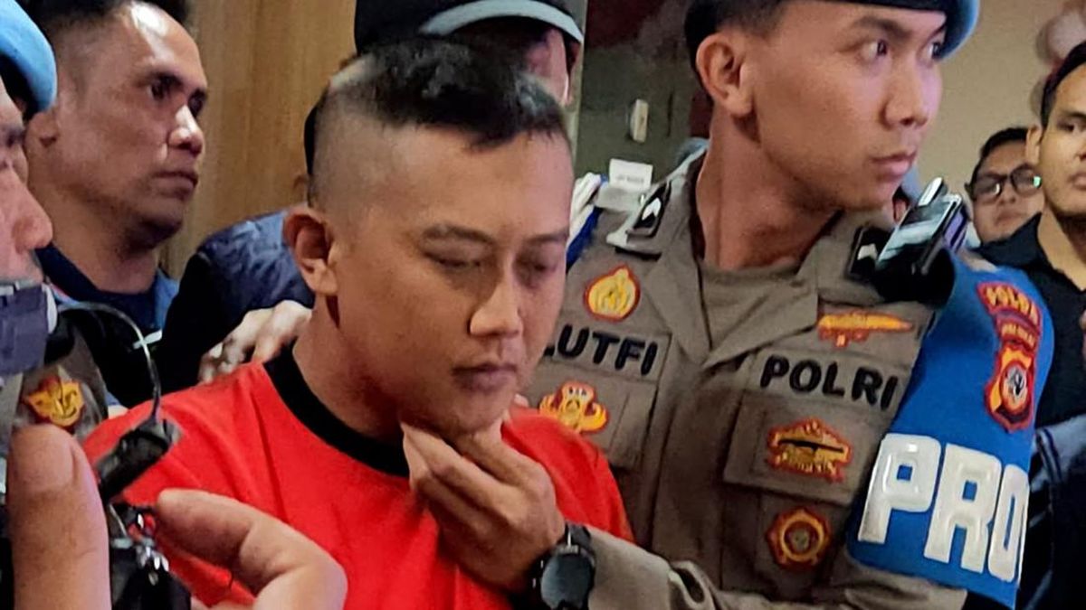 Police Open Possibility of Charging Taufik Hidayat in Other Cases