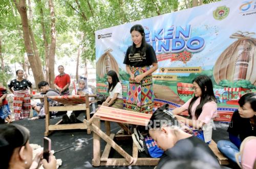 Jasindo Expands ESG Programme, Empowers 200 MSMEs Across Indonesia