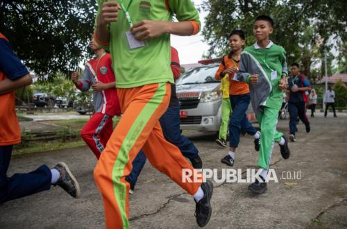 Setara Institute: Deploying Military Cadets to 'Sekolah Rakyat' is Dangerous