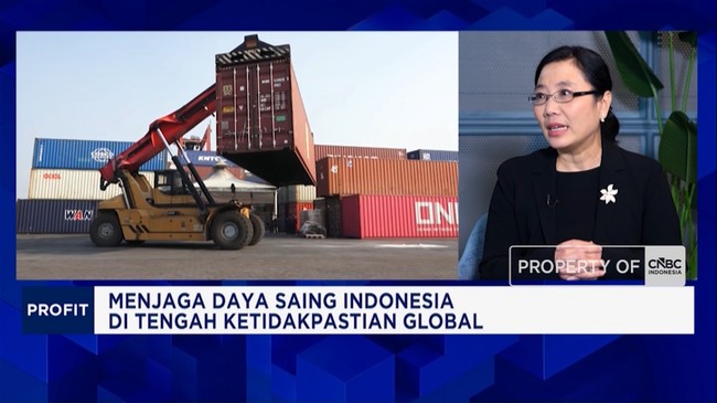 Kearney Indonesia Leverages Innovation to Help Industries Navigate Uncertainty