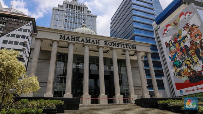 Constitutional Court Rules Voluntary Pension Funds Can Be Disbursed as Lump Sum