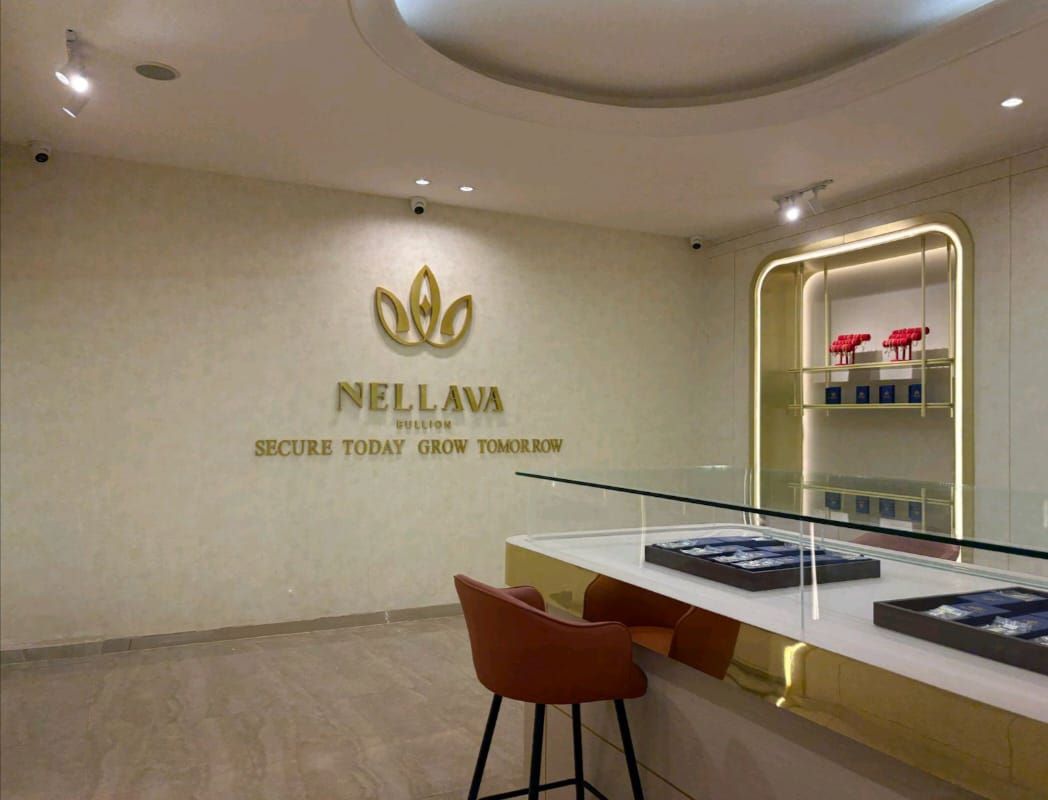 Nellava Bullion Builds New Generation Bullion Distribution Network in Indonesia