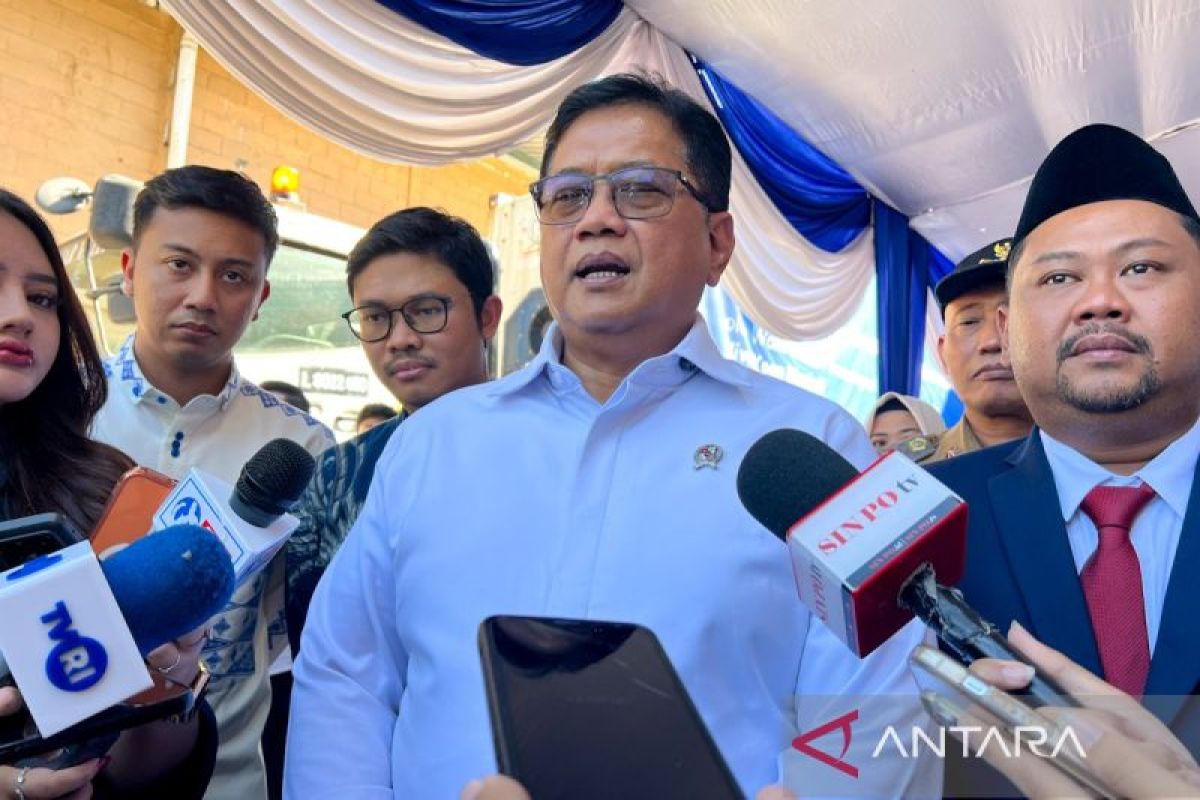 Transmigration Ministry, KKP boost coastal empowerment