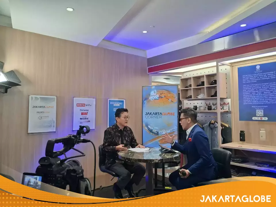 S. Korea Asks Indonesia for Tax Incentives on Nickel EVs