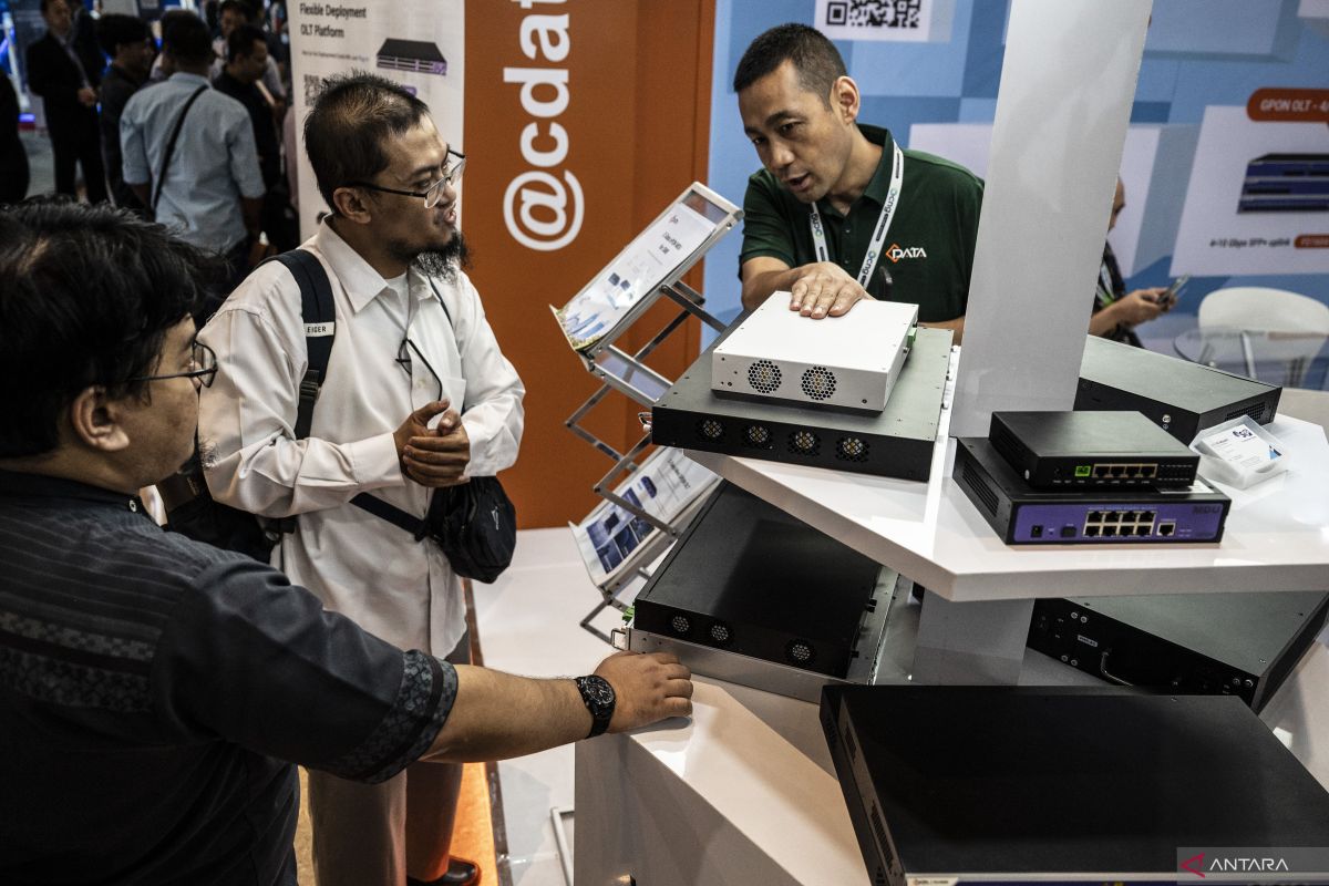 PwC: Indonesia's telecommunications industry enters strategic transformation phase