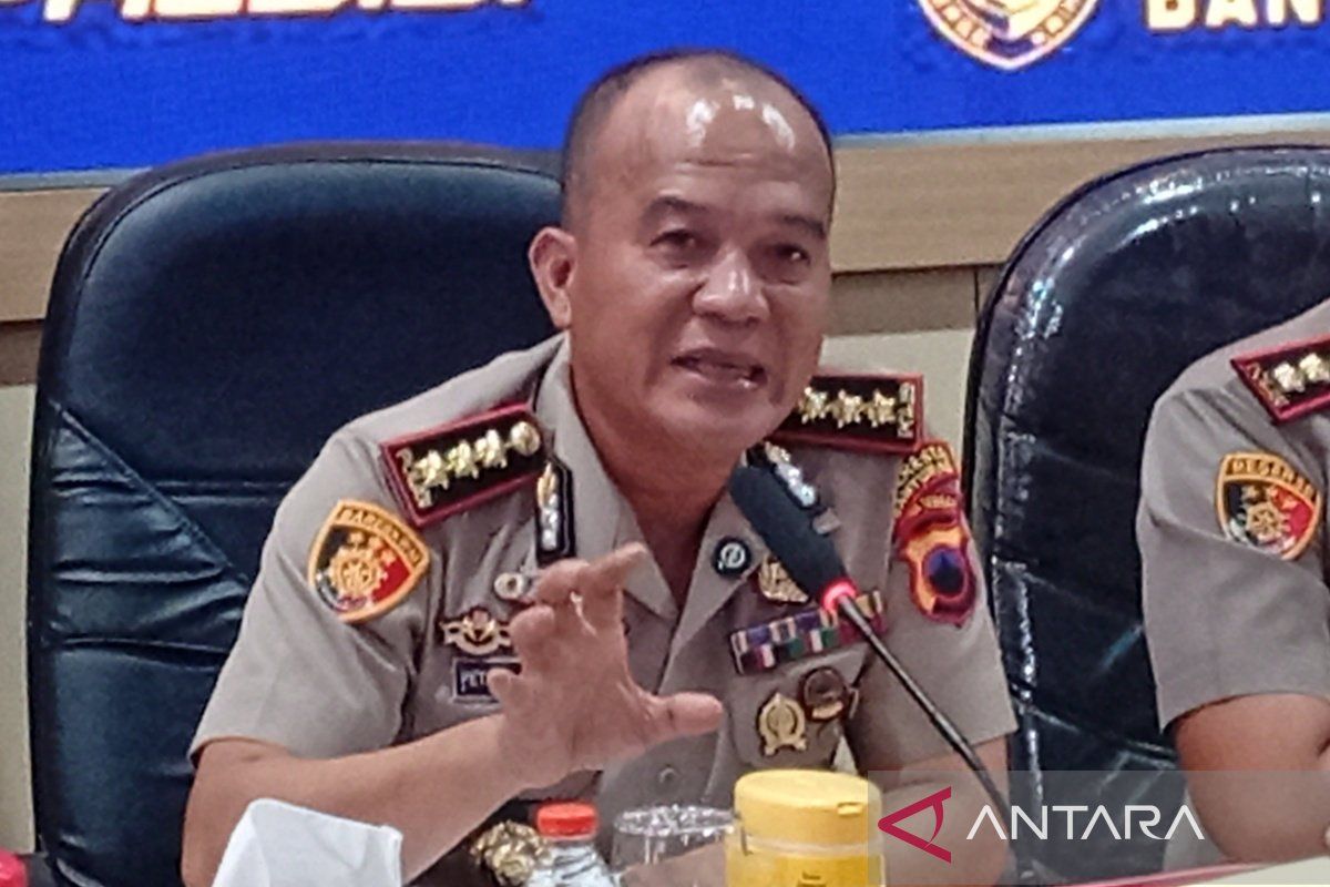Banyumas Police Name Former Bank Employee Suspect in Document Forgery Case