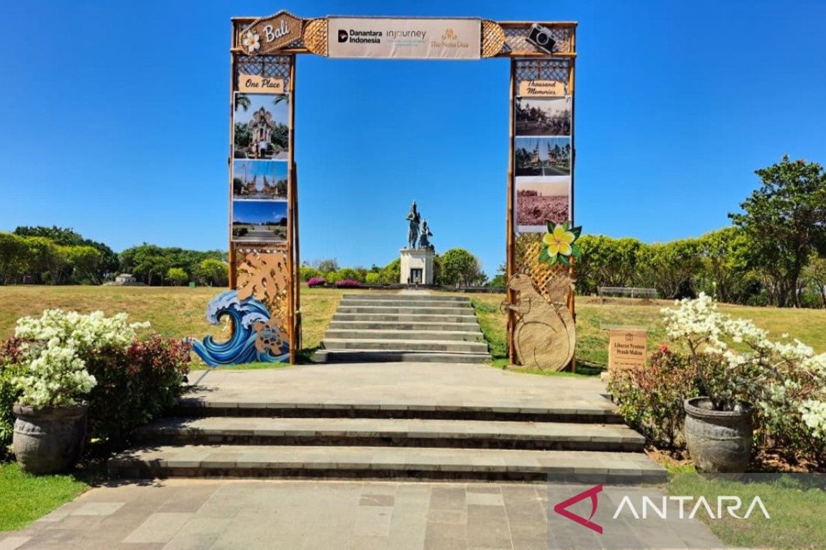 ITDC Revamps Bali's Peninsula Island to Boost Tourism Activity