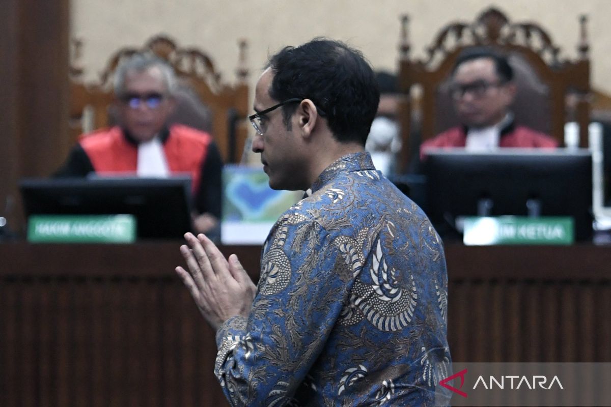 Court Rules State Losses in Chromebook Procurement Case Reach Rp1.56 Trillion
