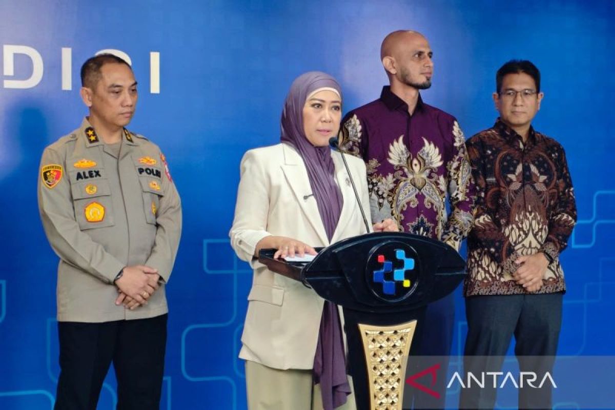 Ministry of Communication and Digital Teams Up with Meta to Tackle Online Gambling Comment Spam