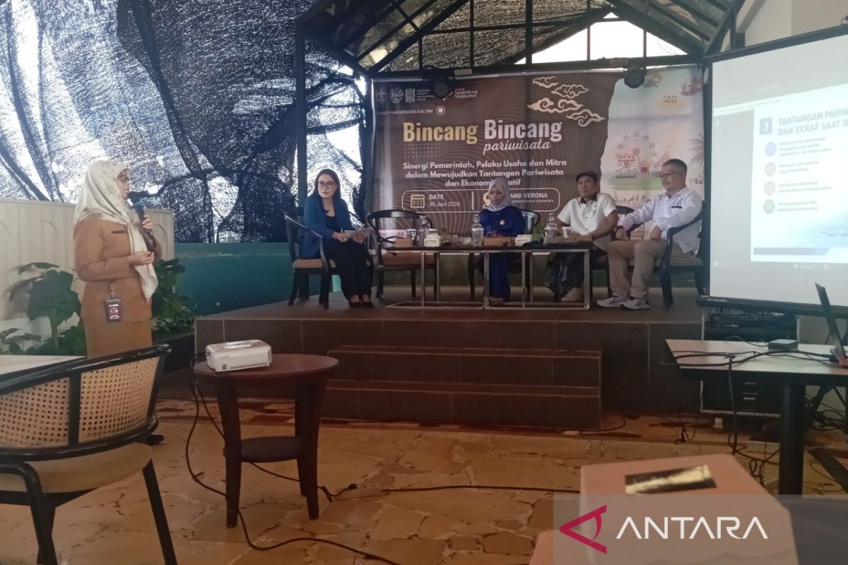 East Kalimantan Boosts 3T Ecotourism Through Infrastructure Access