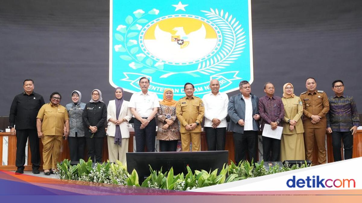 Home Affairs Minister Supports Expansion of Digital Social Assistance as Foundation for GovTech