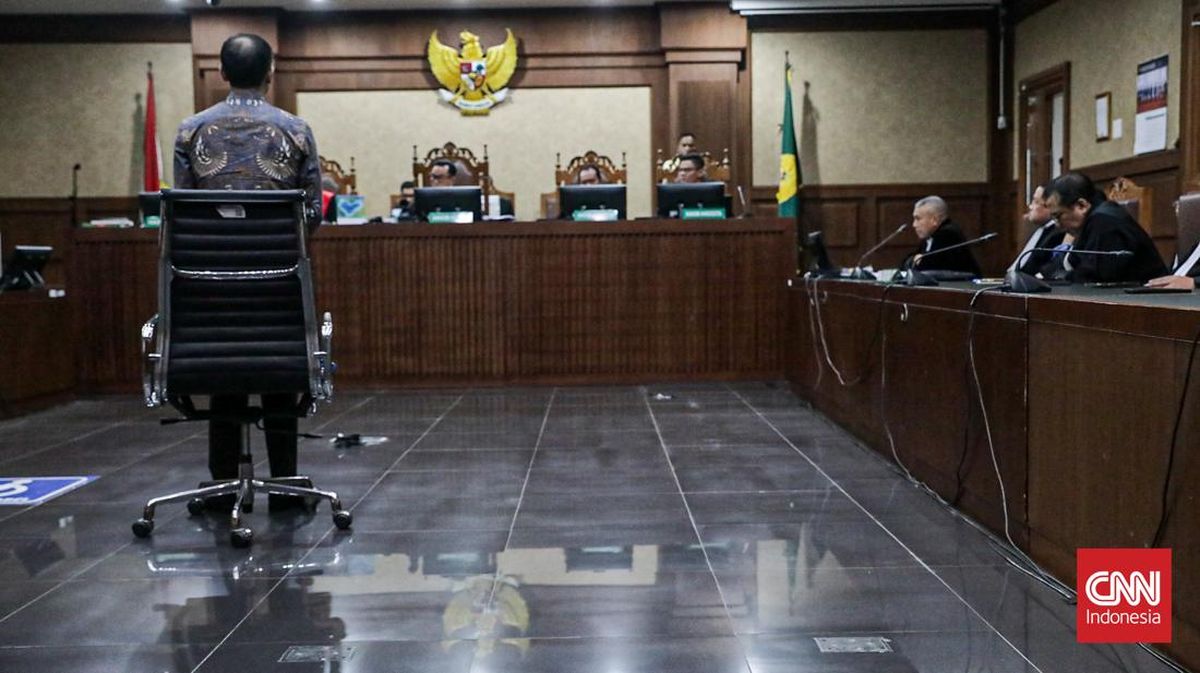 Judge's Dissenting Opinion in Nadiem Chromebook Corruption Case