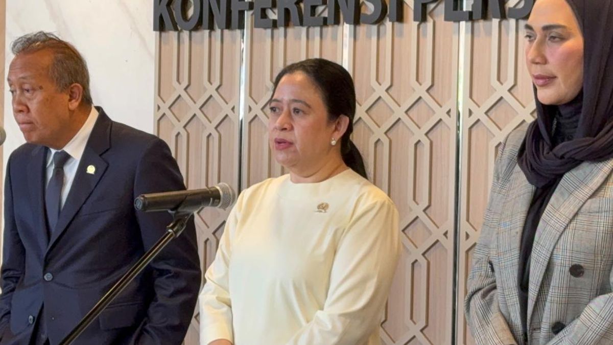 Puan Calls for Managerial Focus in Village Cooperative Manager Training