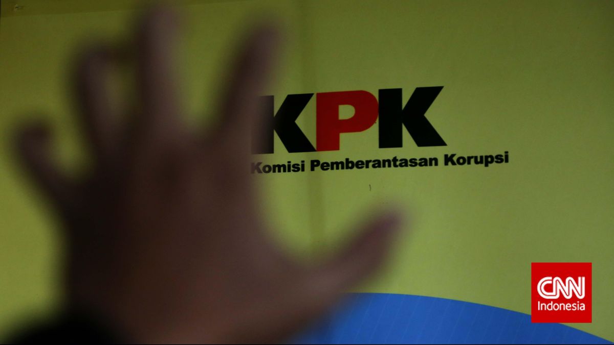 KPK Hopes Yaqut Recovers Soon to Continue Legal Process