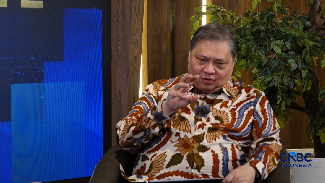 Indonesia Financial Centre to Become New Special Economic Zone in Bali