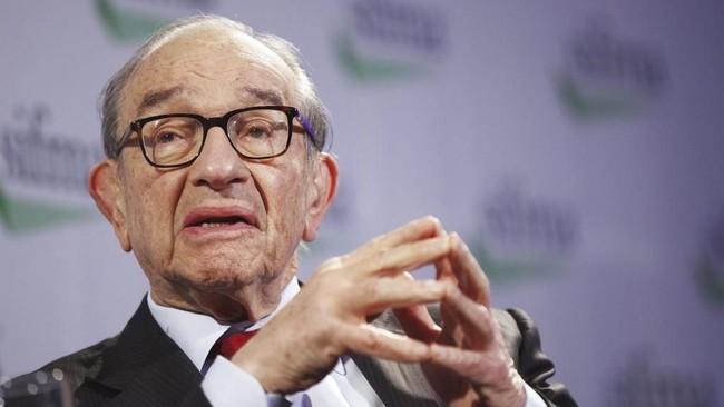 Alan Greenspan Dies, Leaving a Complex Legacy of Light and Shadow for the Fed