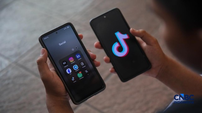 Australia Tightens Social Media Ban for Under-16s, Doubles Fines to Rp 1.2 Trillion