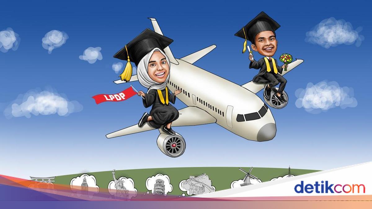 LPDP Now Accepts English Test Scores from UGM, UNY, and 33 Other Indonesian Universities