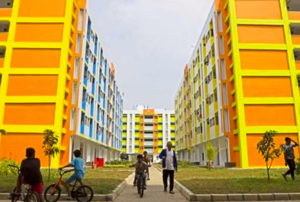 No Budget for New Flats, DKI DPRD Prioritises Revitalisation