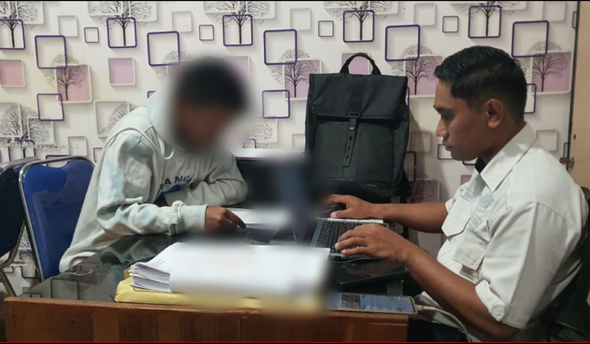 Malaysian Travel Agent Fraud Suspect Returns Rp85.2 Million, Case Resolved Amicably