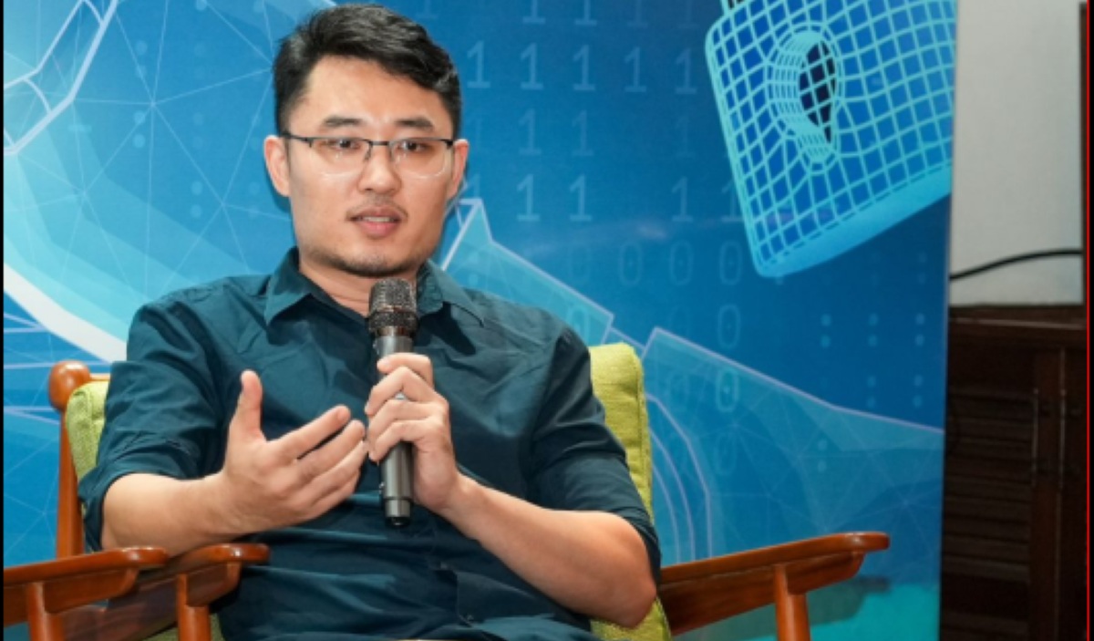 Beware of AI Deepfakes and Voice Cloning in Cryptocurrency Transactions