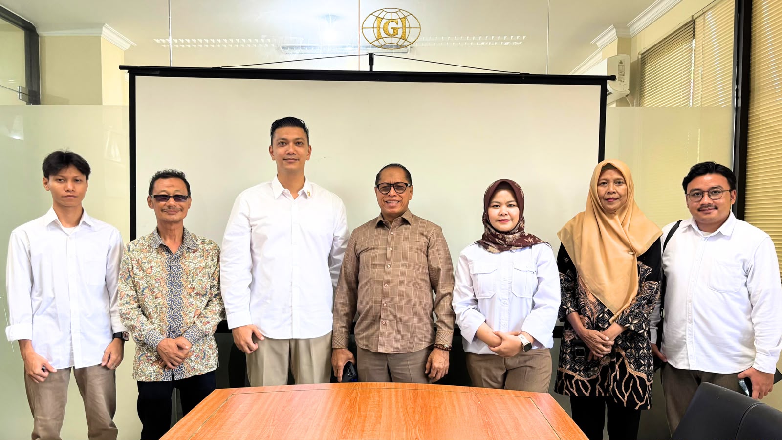 River Normalisation and Education Efforts to Tackle Flooding in Palmerah