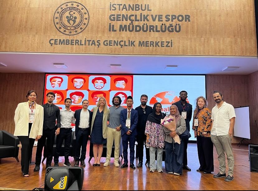 Strengthening Developing Nations' Cultural Diplomacy Through International Film Festival