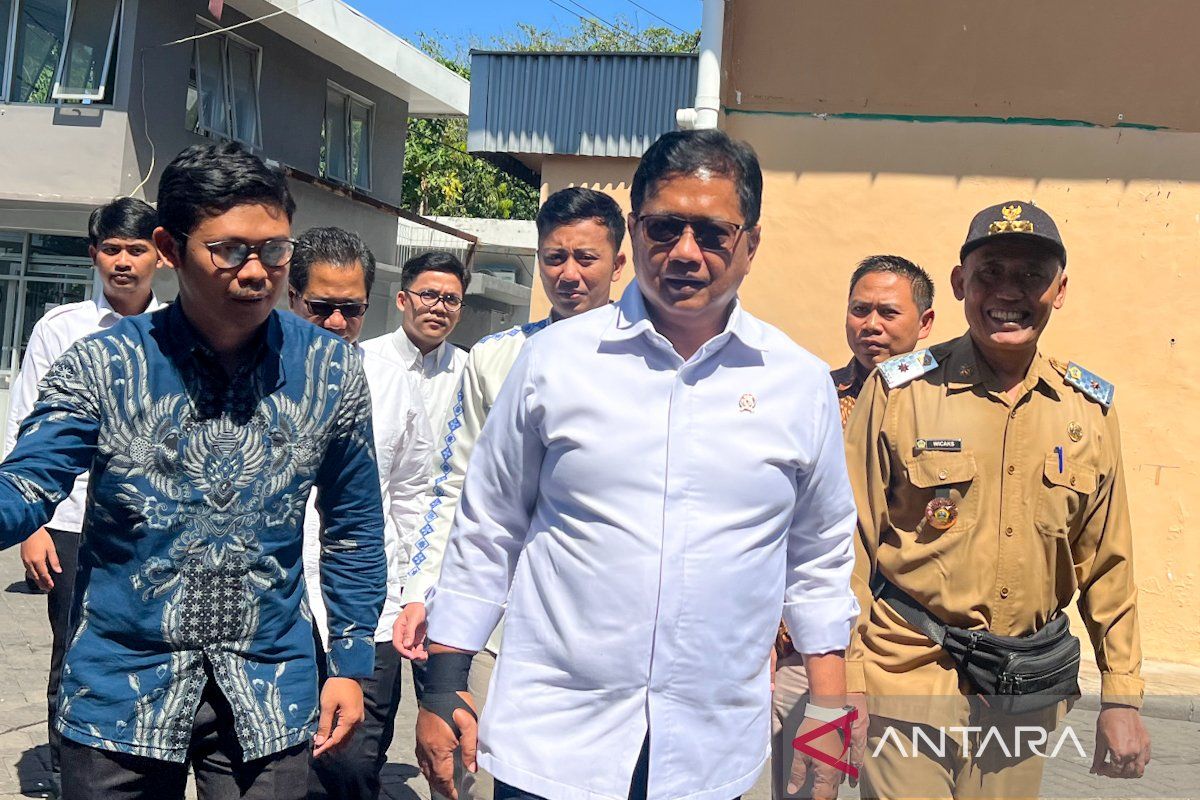 Indonesia eyes global markets for transmigration products